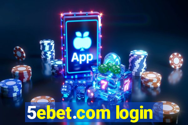 5ebet.com login